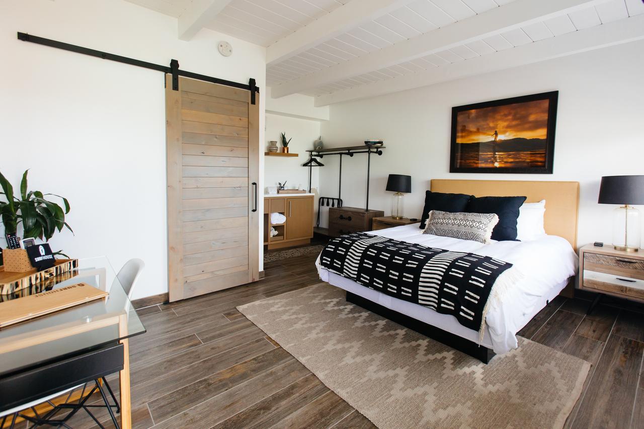 Surfhouse Motel Encinitas Exterior foto