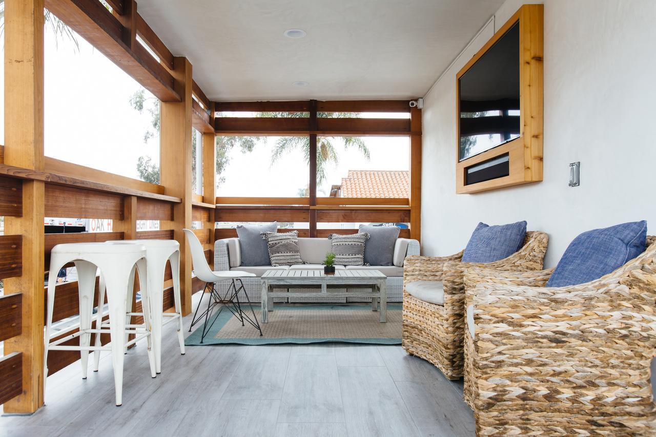 Surfhouse Motel Encinitas Exterior foto